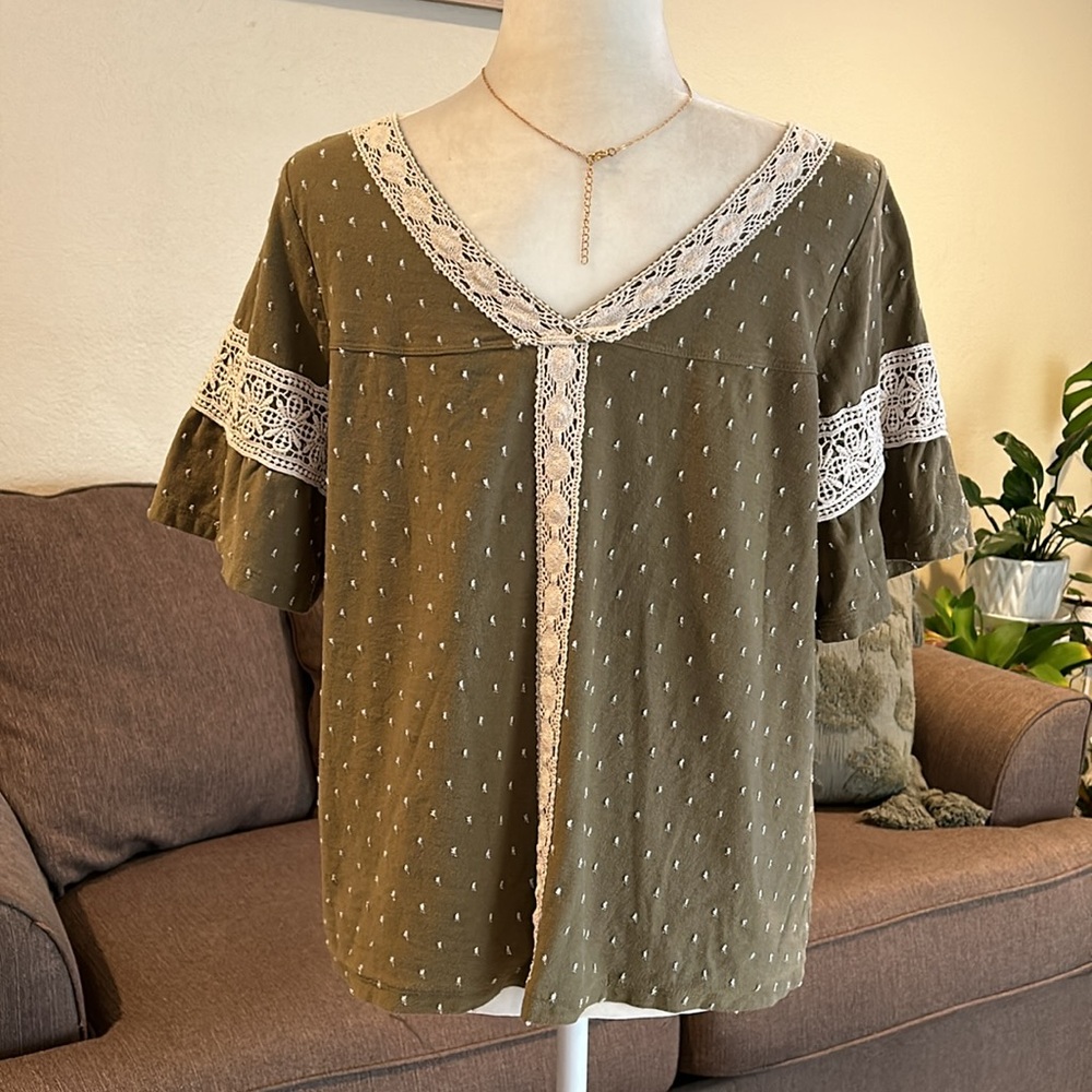 Maeve Top - Picture 4 of 7